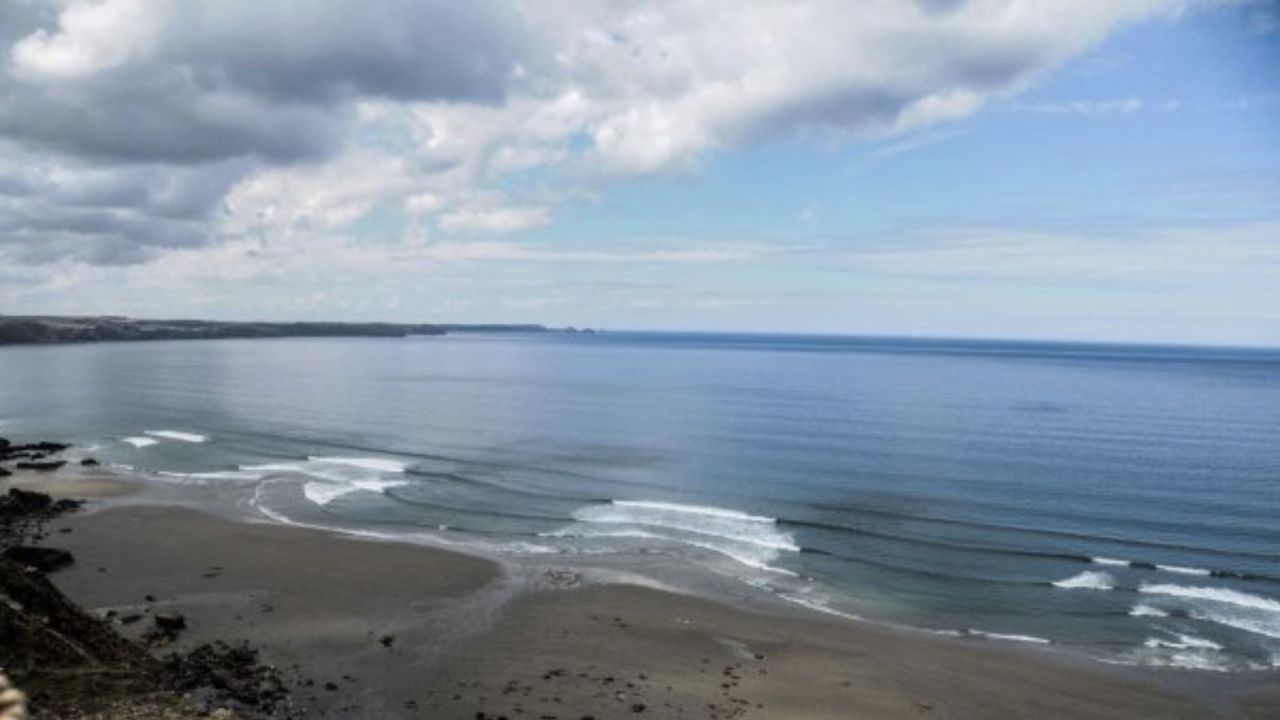 Bayram Tatilinde Rip Akıntısı Tehlikesine Dikkat
