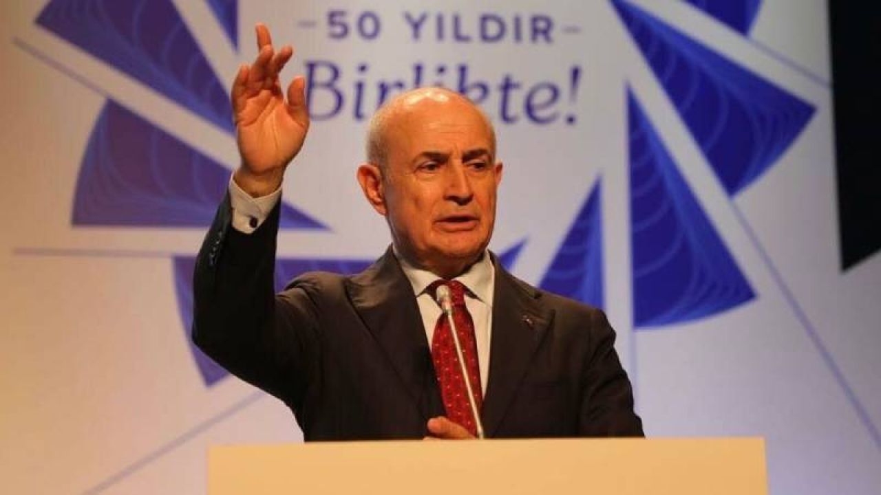 Büyükçekmece Belediye Başkanı Akgün: Savcılık Talebi İçimi Acıttı, Keşke Biri Doğru Olsa
