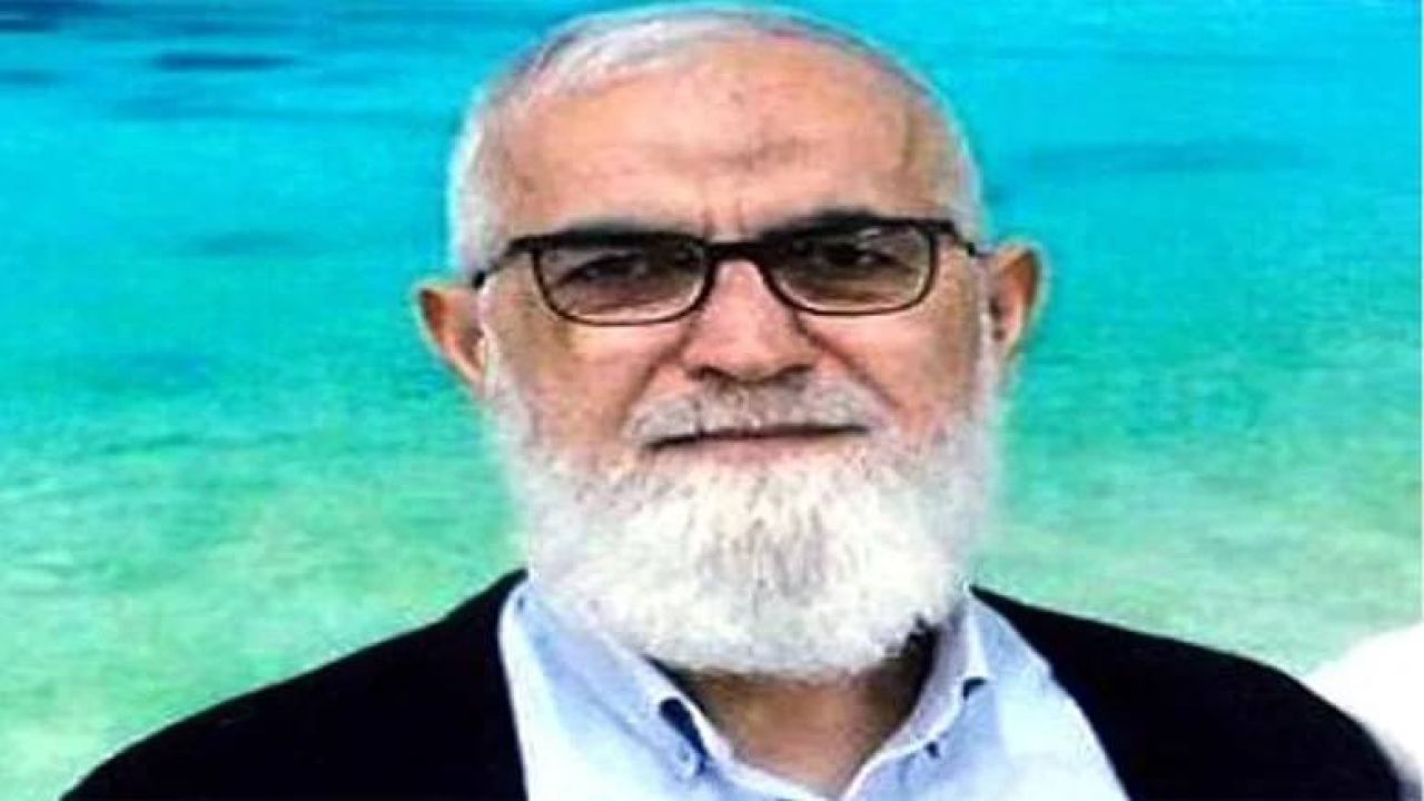 Hizbullahçı Hacı Bayancuk'un Yurt Dışı Yasağı Kalktı