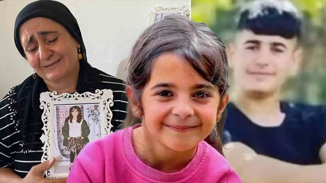 Dem Partili Gergerlioğlu'ndan Narin Güran Cinayetine İlişkin Açıklama
