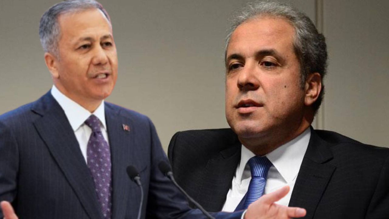 Akp'li Şamil Tayyar'dan Yeni Radar Uygulamasına Sert Eleştiri: "Devlet Tuzak Kurmaz"
