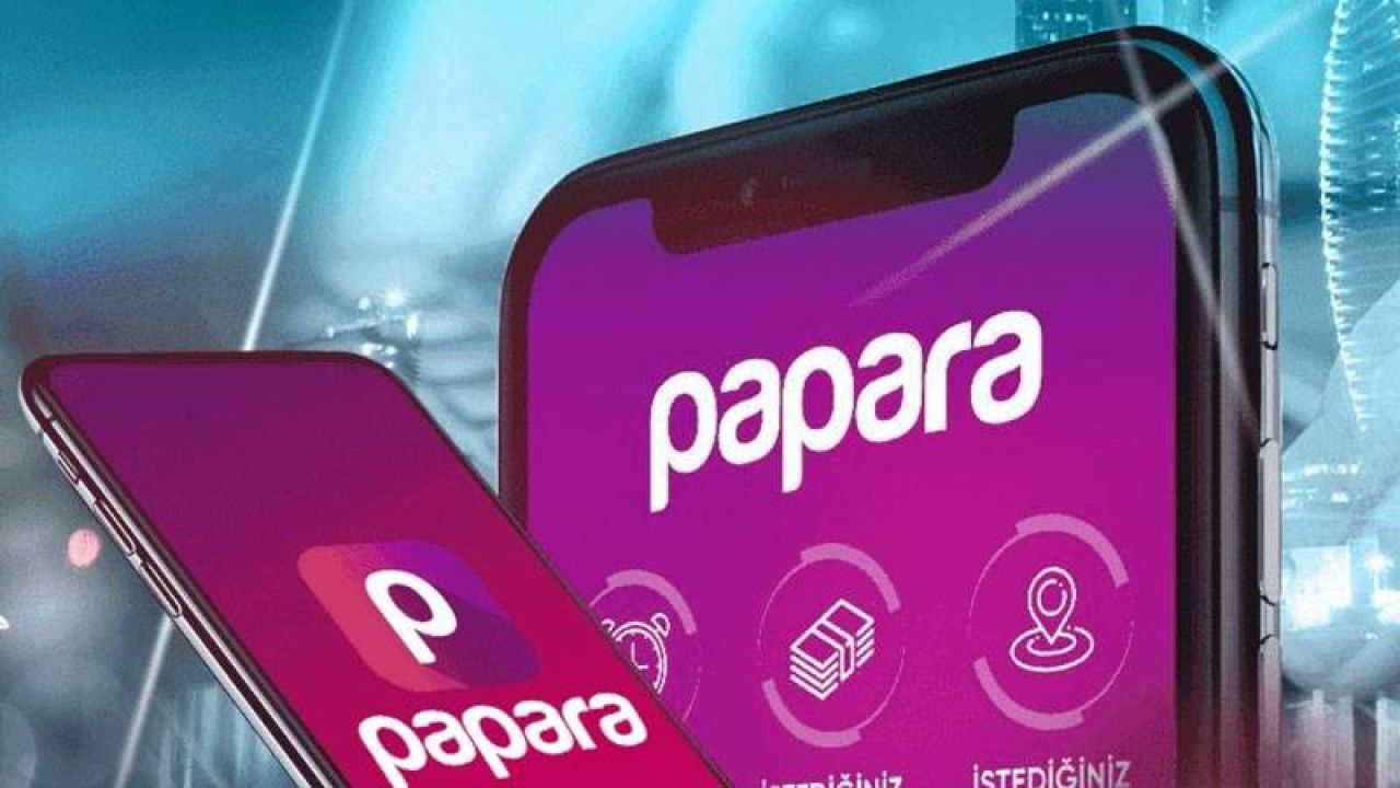 Papara'dan Bloke Hesaplar İçin Açıklama Geldi