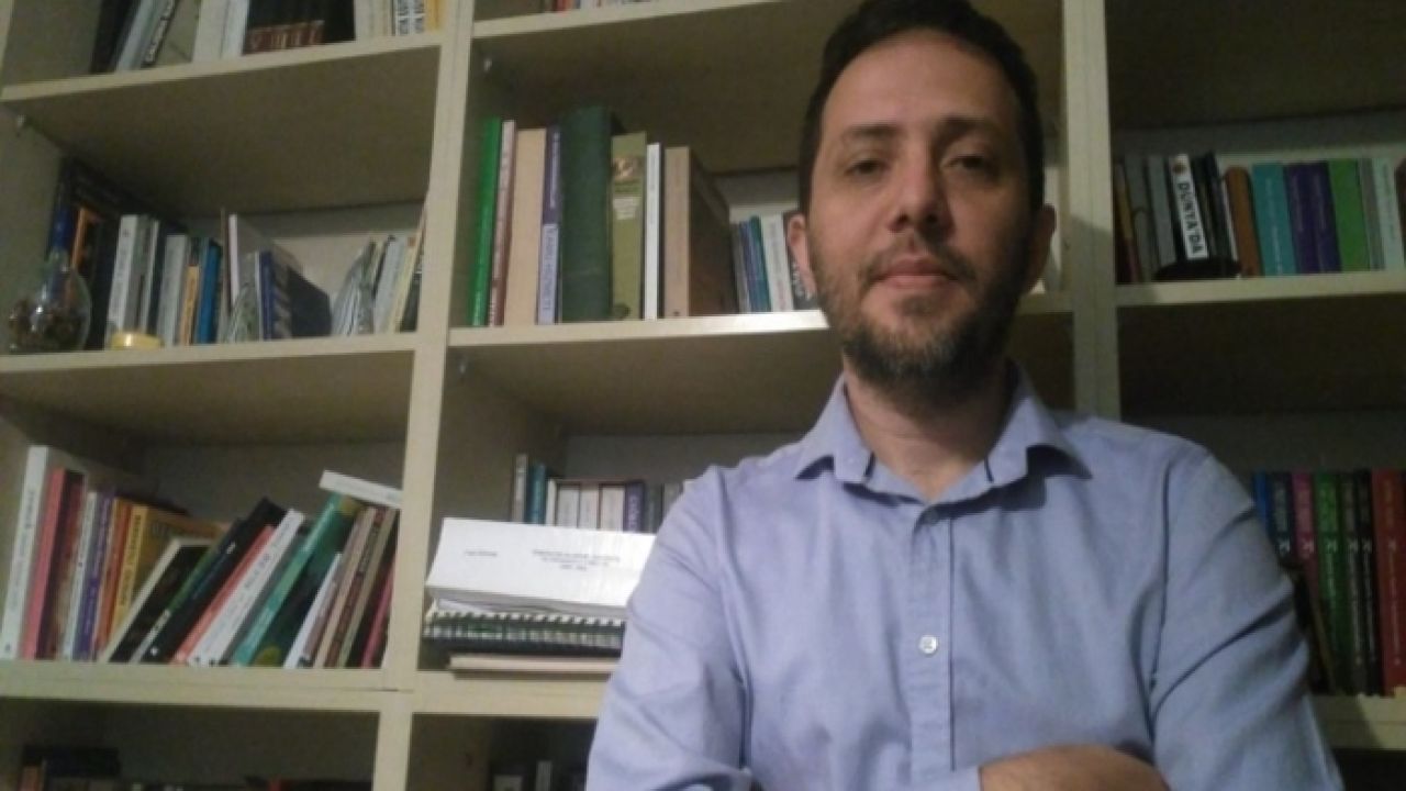 Silahlı Saldırıya Uğrayan Cenk Yiğiter'den Ek İfade
