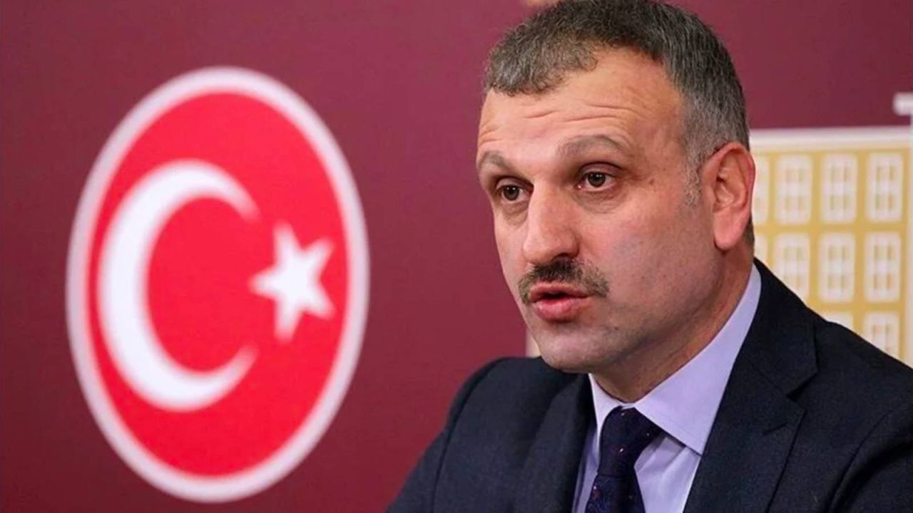 Oktay Saral: Süreçle İlgili Oyunbozanlık Olursa Gereğini Yaparız, Akıllı Olun