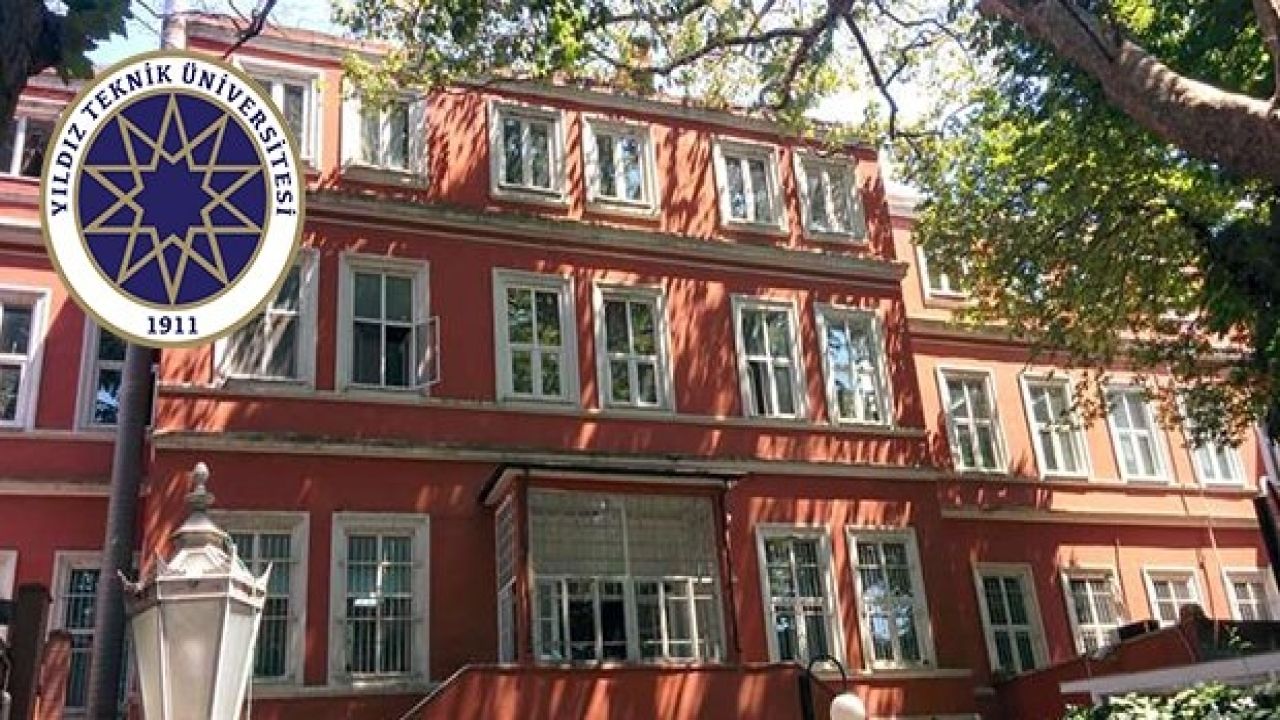 Yıldız Teknik'te Saraçhane Eylemi Soruşturması
