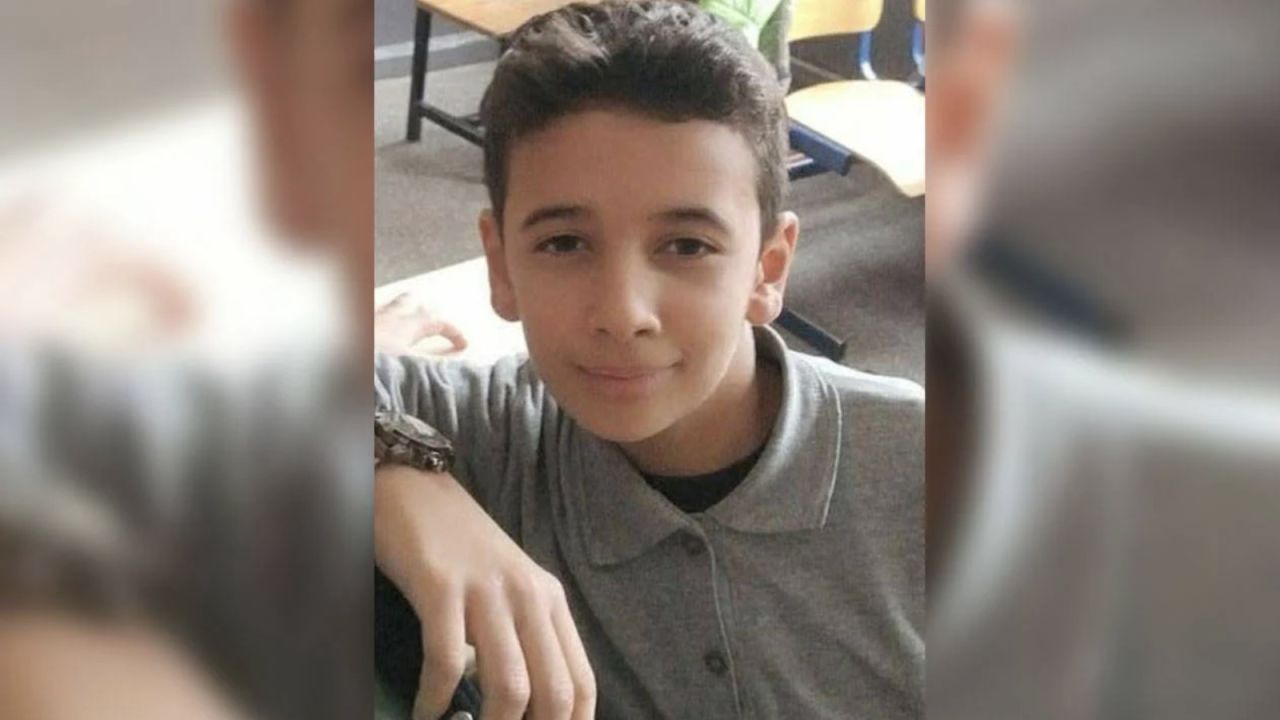 Bursa'da Kayıp Çocuk Arama Çalışmaları Üçüncü Günde
