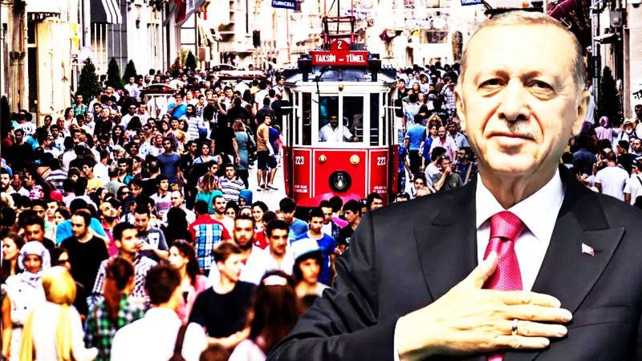 Erdoğan'ın Övdüğü Araştırma: Gençler Evliliği Mutluluk Kaynağı Görüyor
