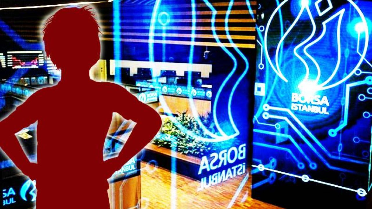 Çocukların Borsadaki 3 Milyar Lirası: Yaş Gruplarına Göre Portföy Dağılımı