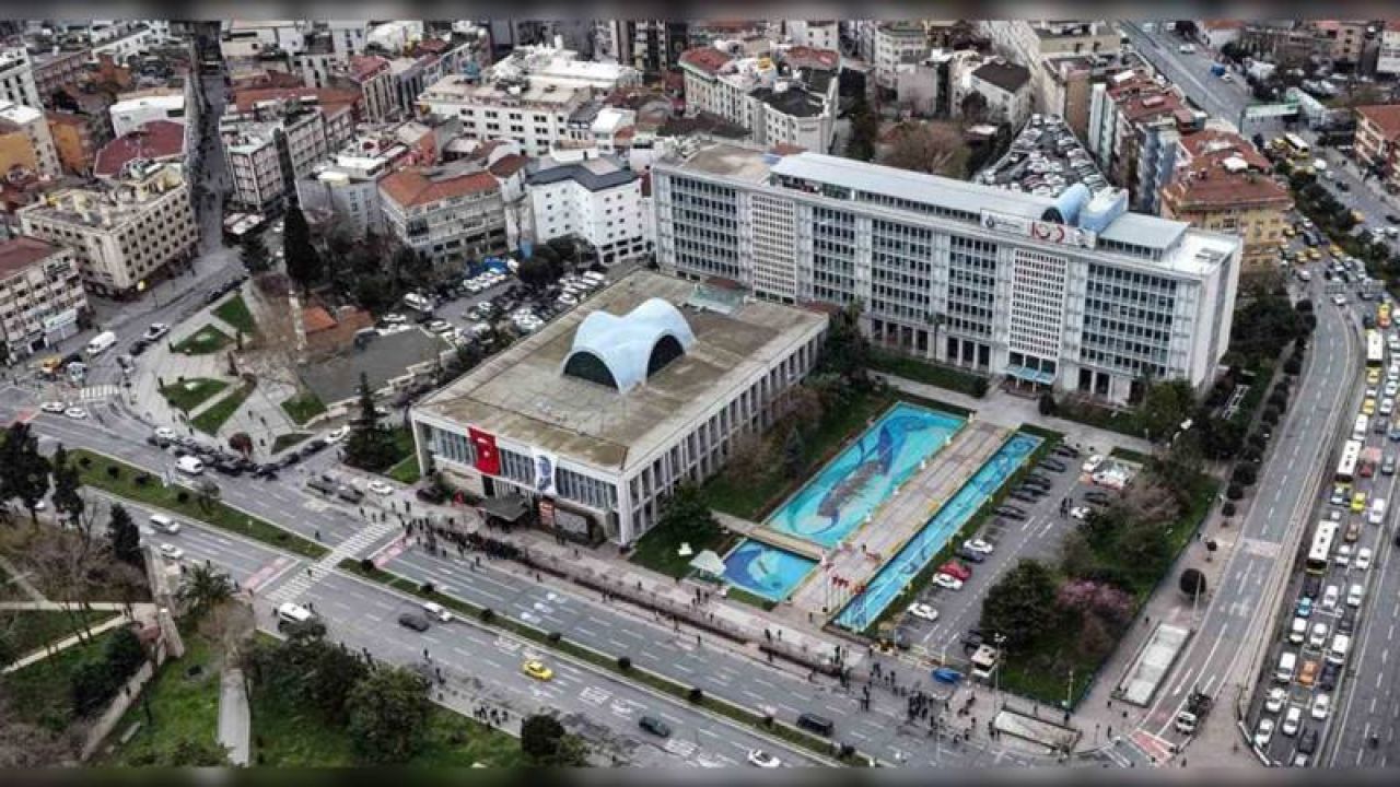 İbb'den Muhtarlara Usulsüz Destek İddialarına Yalanlama
