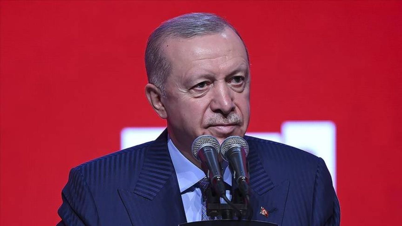 Murat Yetkin: Erdoğan'In Elinde De Bir Çekiç Var!
