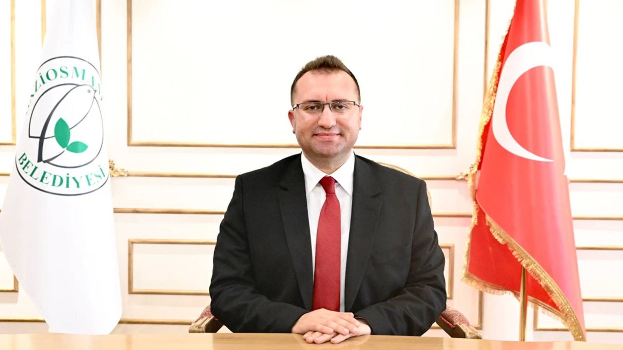 Tutuklu Başkan Bahçetepe'den Veteriner Hekimlere Acil Çağrı
