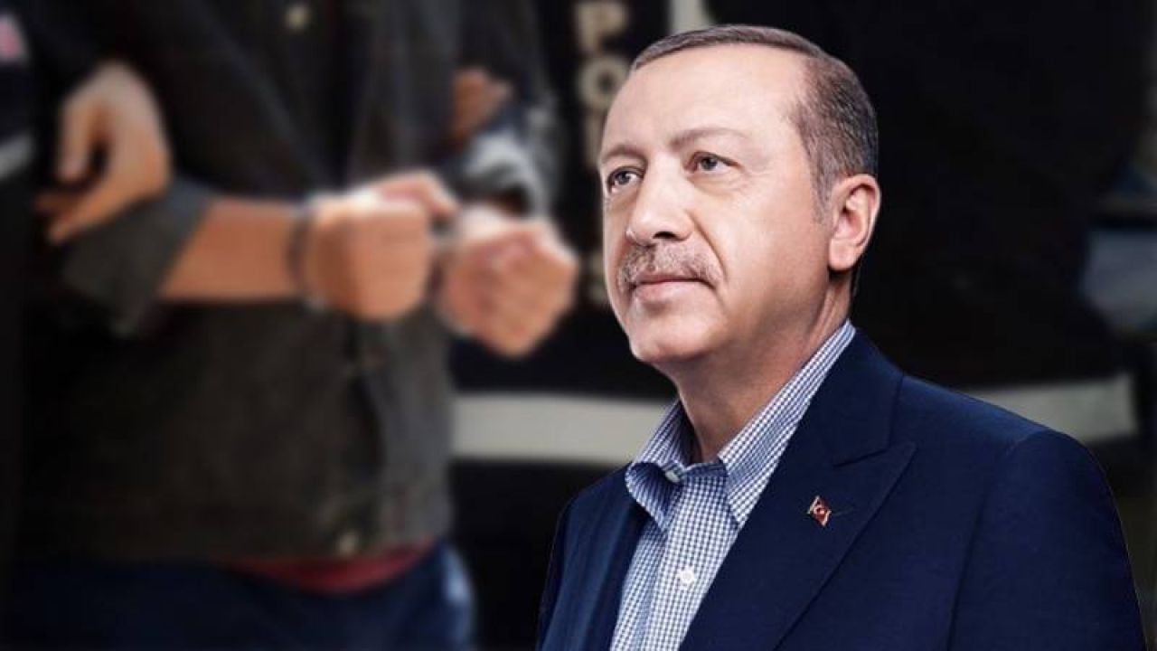 Avukat: Akli Dengesi Olmayan Kişi Cumhurbaşkanı'na Hakaretten Tutuklandı
