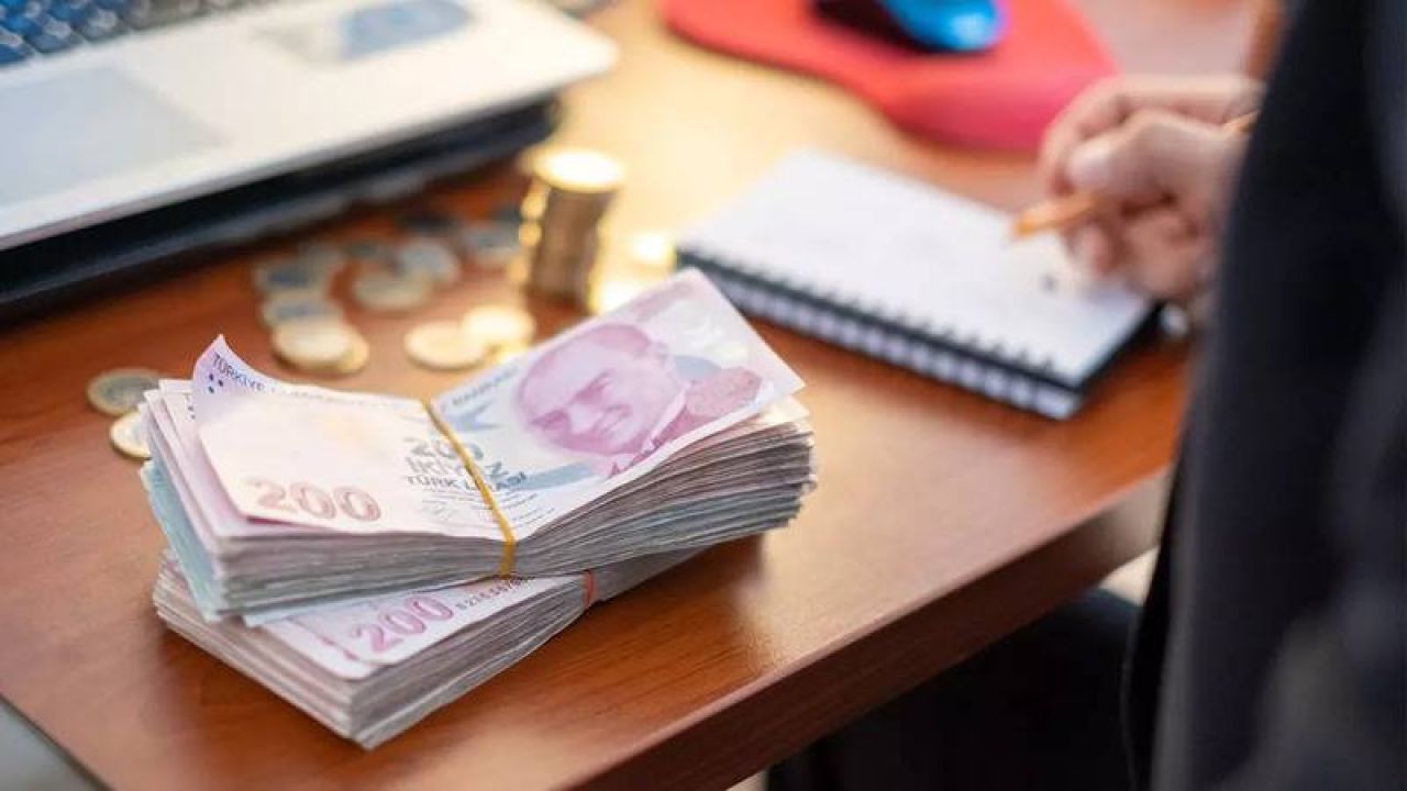 Takipteki Borç Rekor Kırdı: 2 Milyondan Fazla Kişi Şirket Takibinde