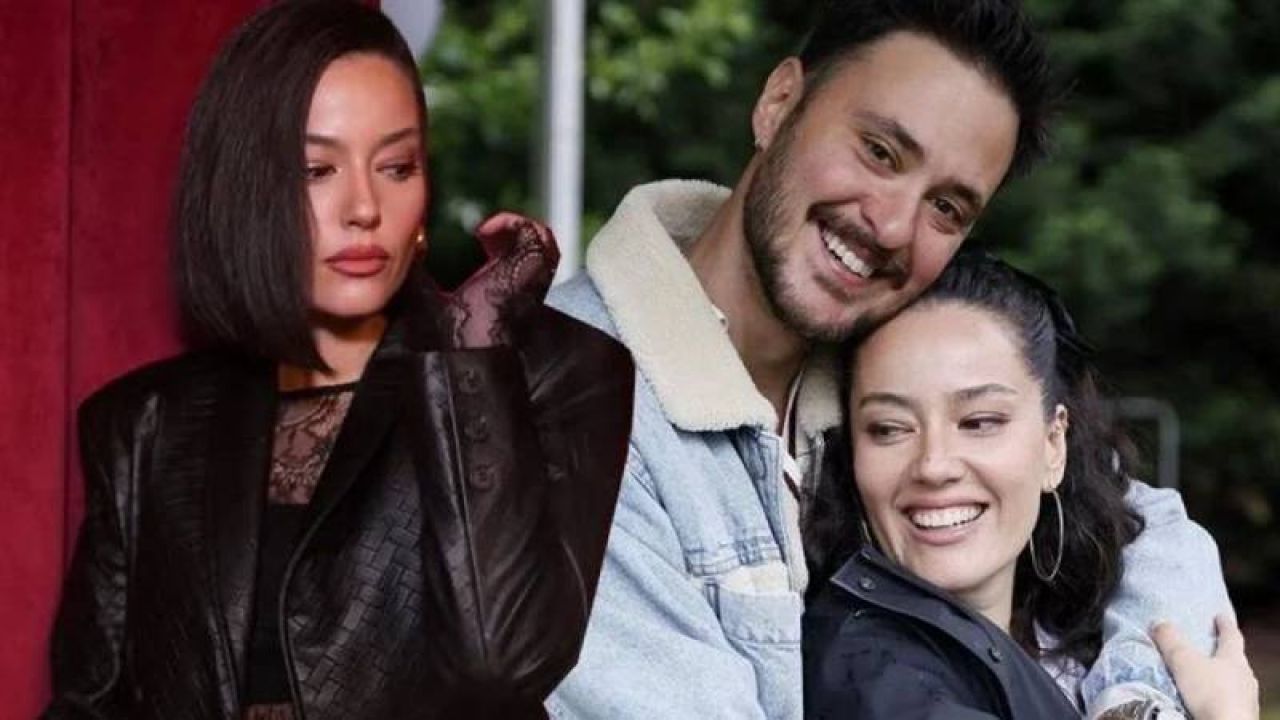 Pelin Akil'den Ayrılık Açıklaması Sonrası Dikkat Çeken Hamle