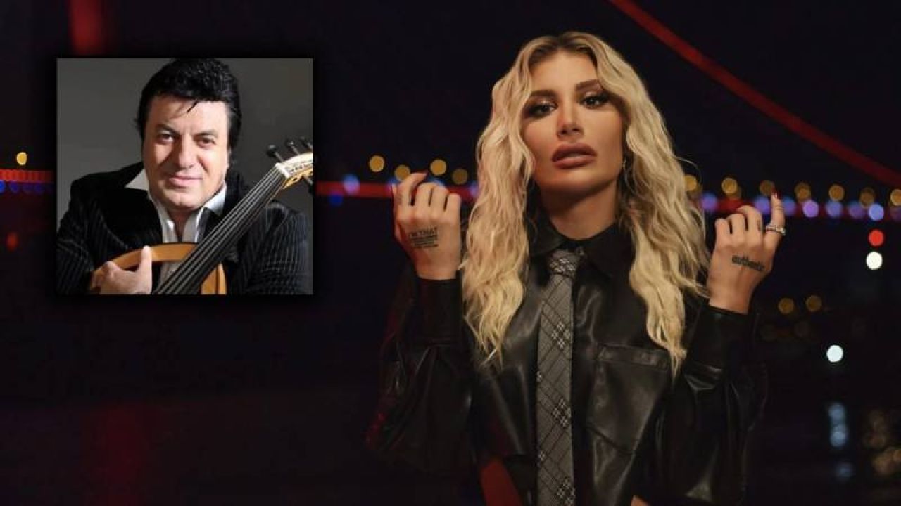 İrem Derici'den Coşkun Sabah'a Özür