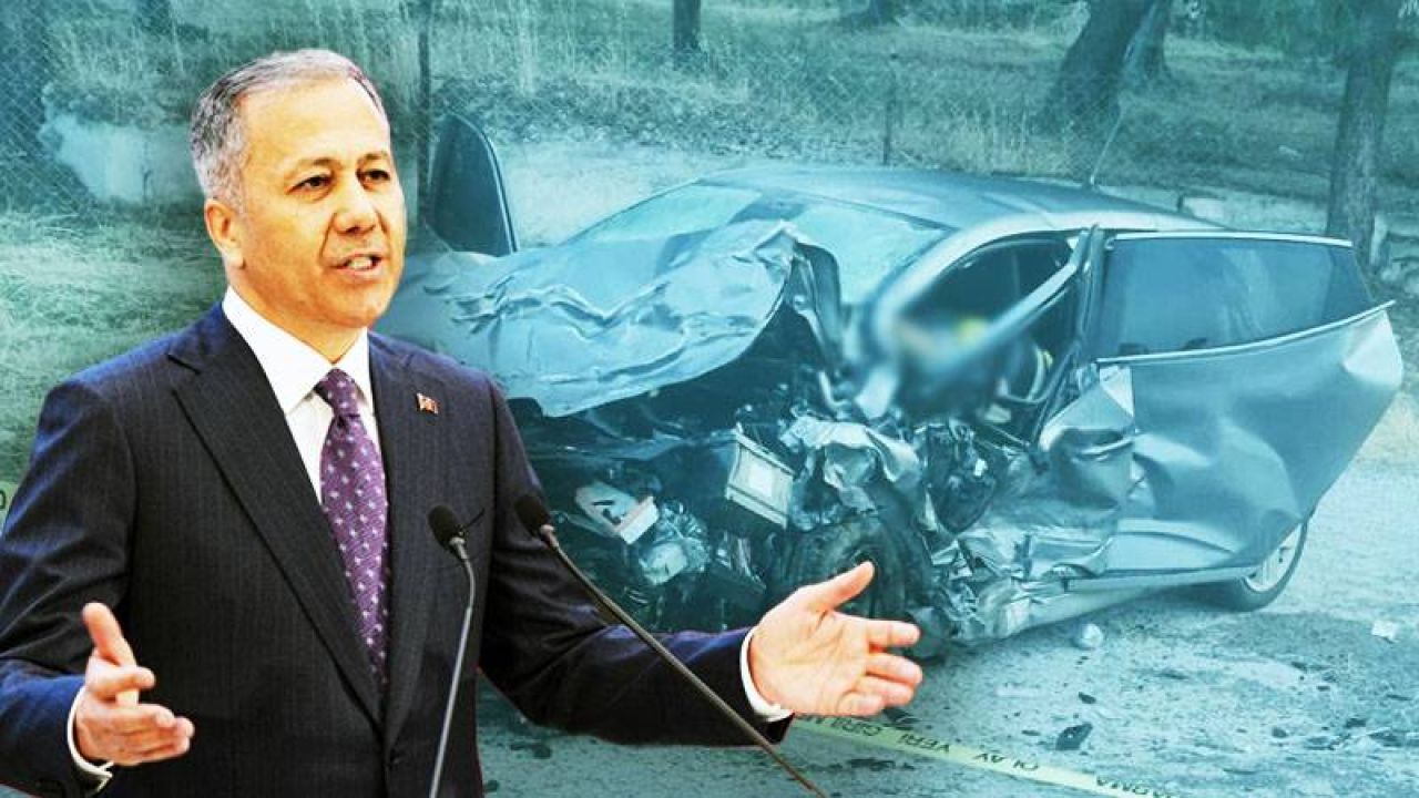 Bayram Tatilinde Acı Bilanço: Trafik Kazalarında 32 Ölü