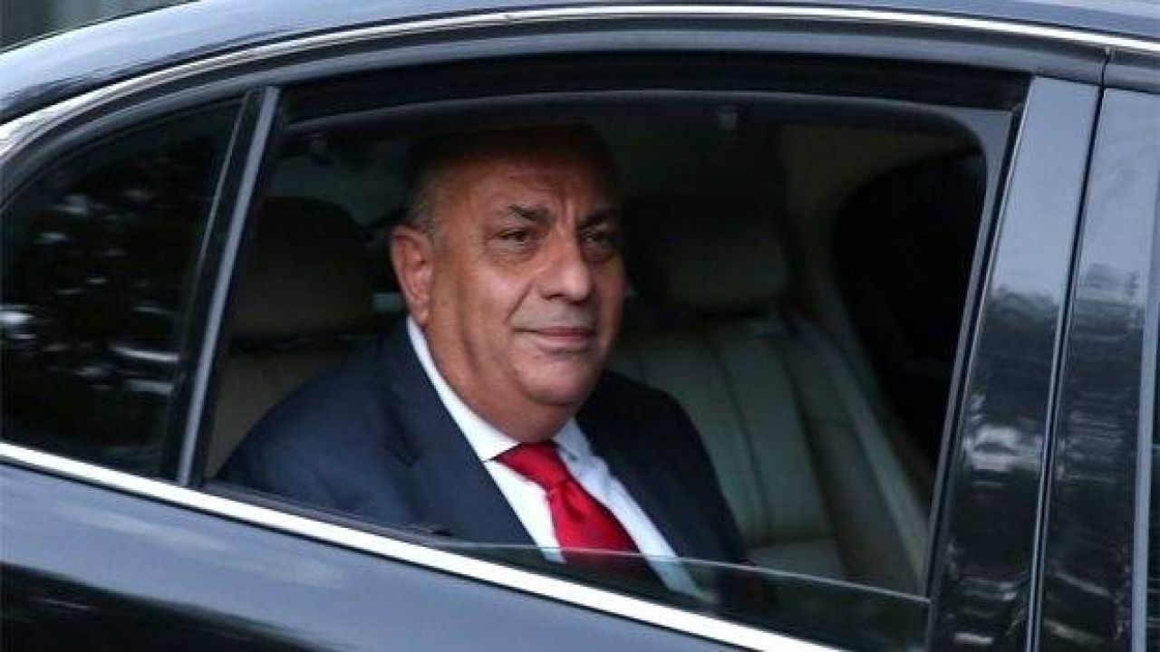 Tuğrul Türkeş'ten Bahçeli'ye Sert Tepki: "Babamın Kabri Başında Asla Söylenmemeliydi"
