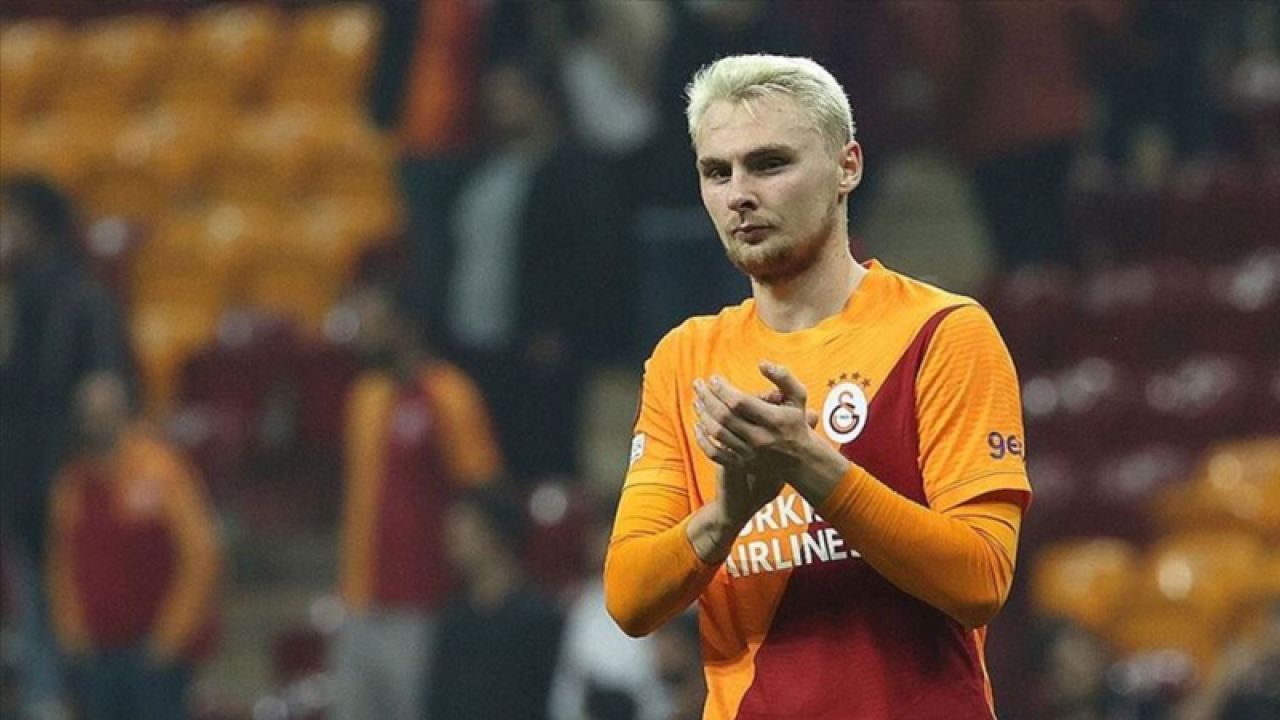 Nelsson İçin İtalya İddiası
