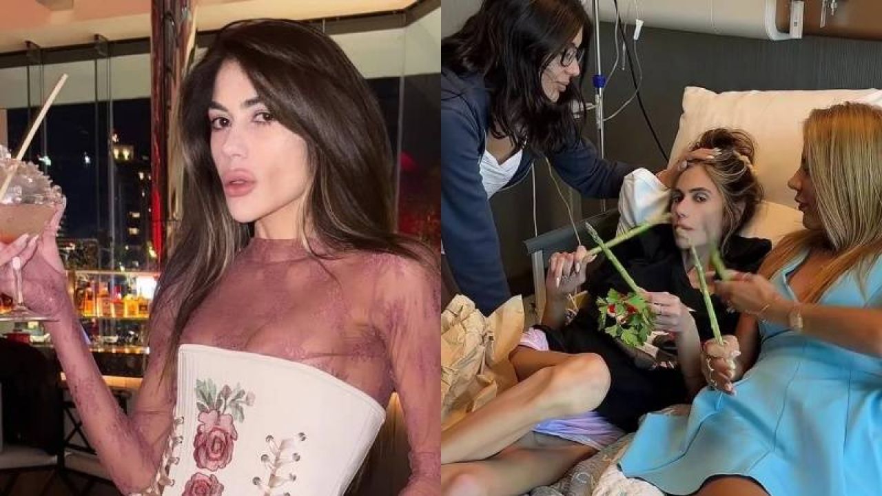 Nihal Candan'ın Son Hali Gündem Yarattı, Yediği Yemek Çok Konuşuldu