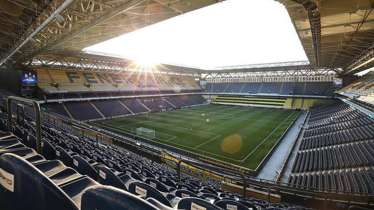 Fenerbahçe'de Kombine Fiyatları Açıklandı

