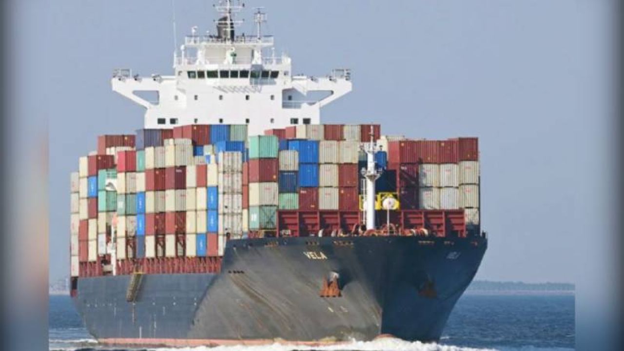 Dezenformasyonla Mücadele Merkezi: Vela Gemisi İddiaları Gerçeği Yansıtmıyor
