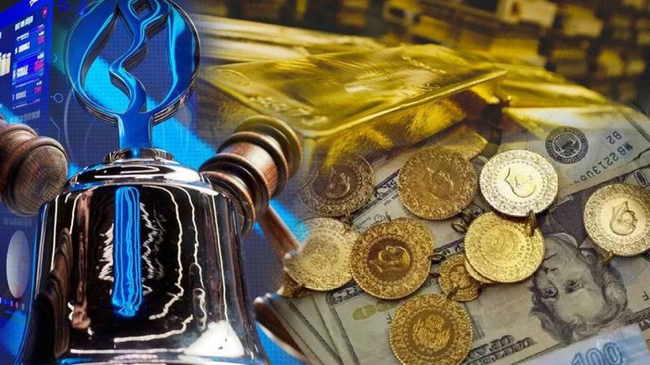 Mayıs Ayında En Yüksek Reel Getiriyi Sağlayan Yatırım Aracı Açıklandı