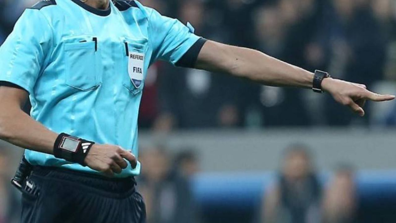 Fenerbahçe-Trabzonspor Maçının Hakemi Açıklandı
