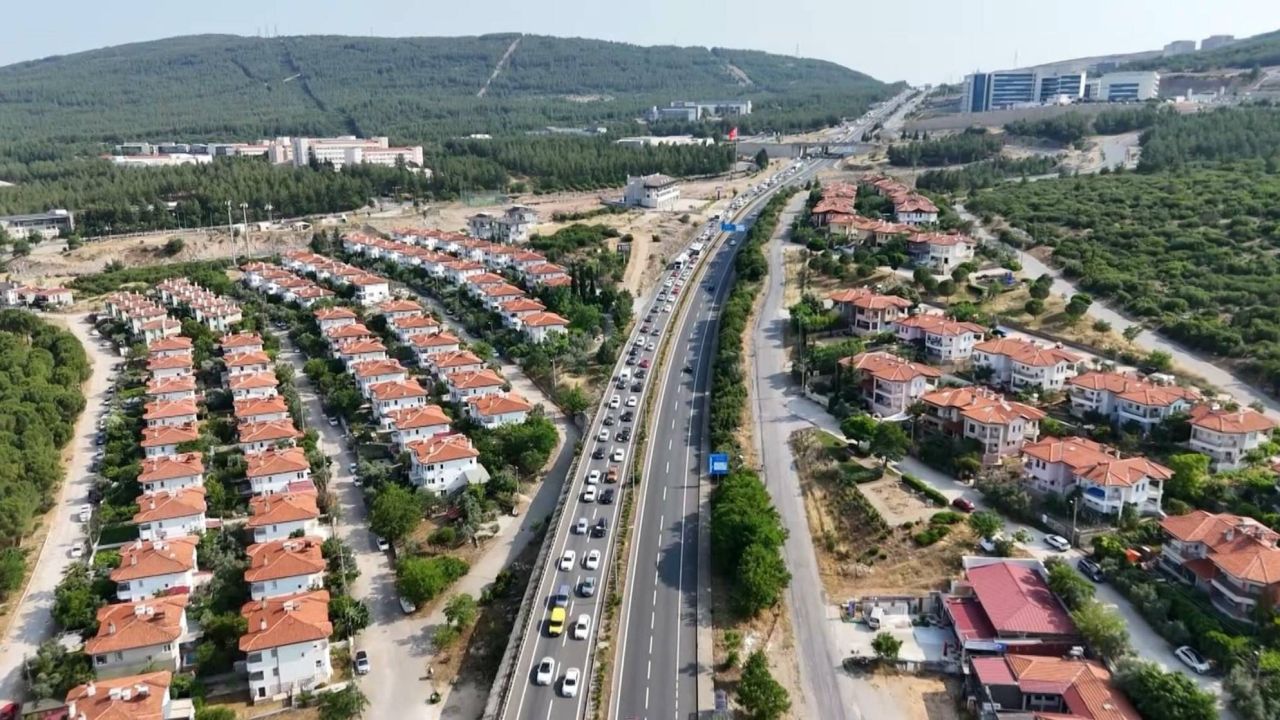 Muğla Bayram Tatilinde 3 Milyon Turisti Ağırladı