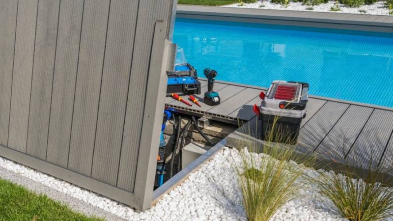 Özel Havuzlarda Denetim Zayıf, Risk Büyük
