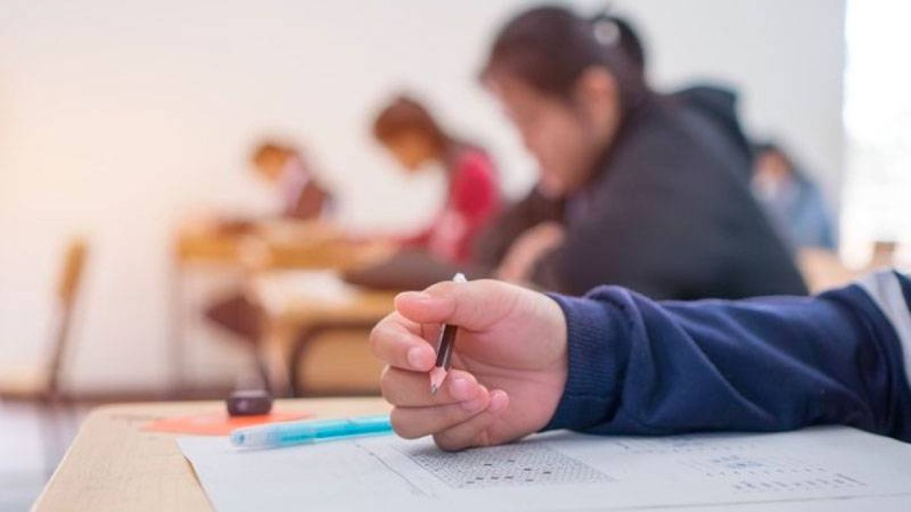 Lgs Öncesi Uzmanlardan Sınav Kaygısını Azaltacak Tavsiyeler
