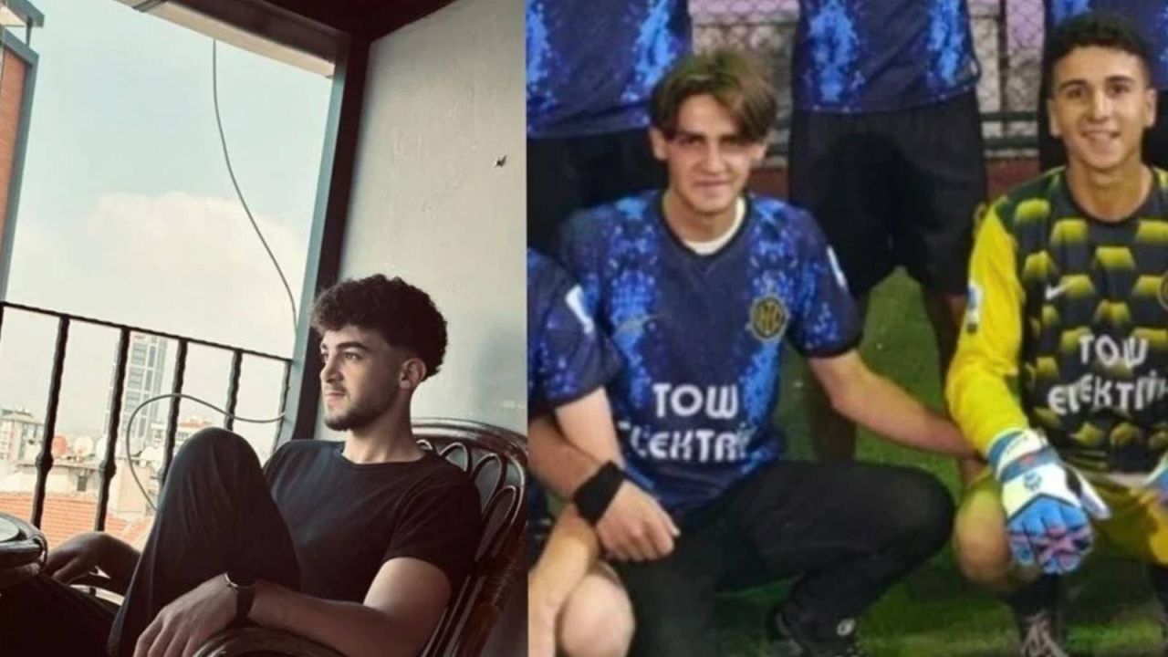 Üç Arkadaş, Altı Günde İki Ayrı Olayda Hayatını Kaybetti
