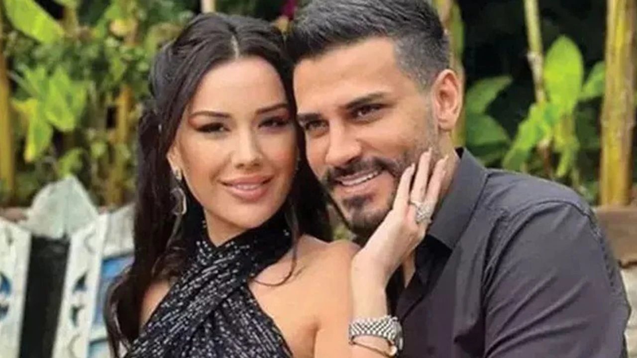 Dilan Polat Psikiyatri Kliniğine Yatış Yaptı: Avukatından Açıklama Geldi