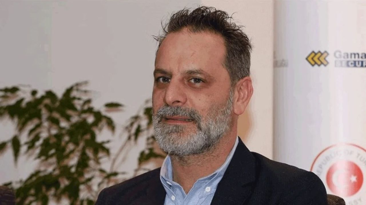 Oyuncu Ozan Güven'e Hapis Cezası
