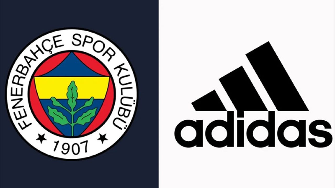 Fenerbahçe Ve Adidas Arasında 5 Yıllık Sponsorluk Anlaşması
