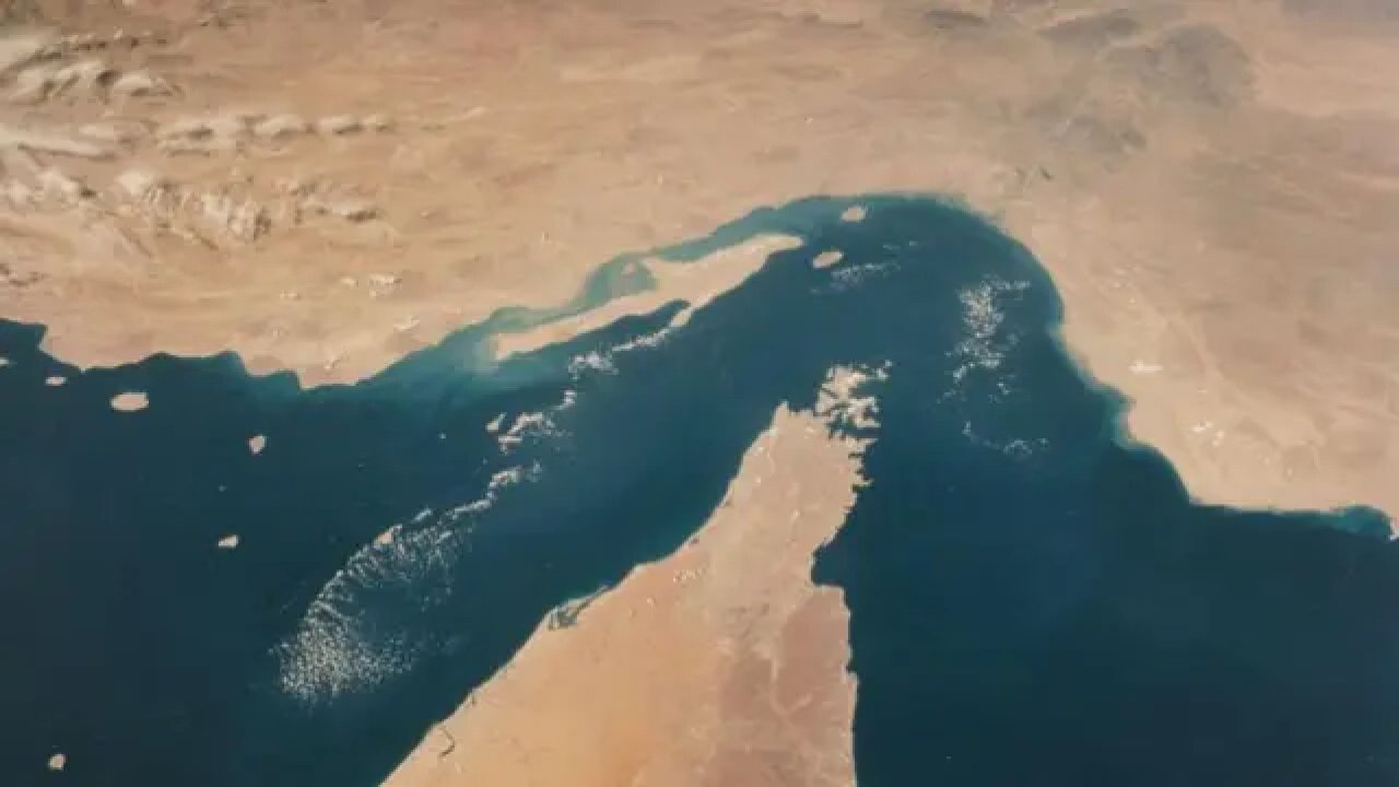 Hürmüz Boğazı'nın Önemi ve Kapatılmasının Olası Sonuçları