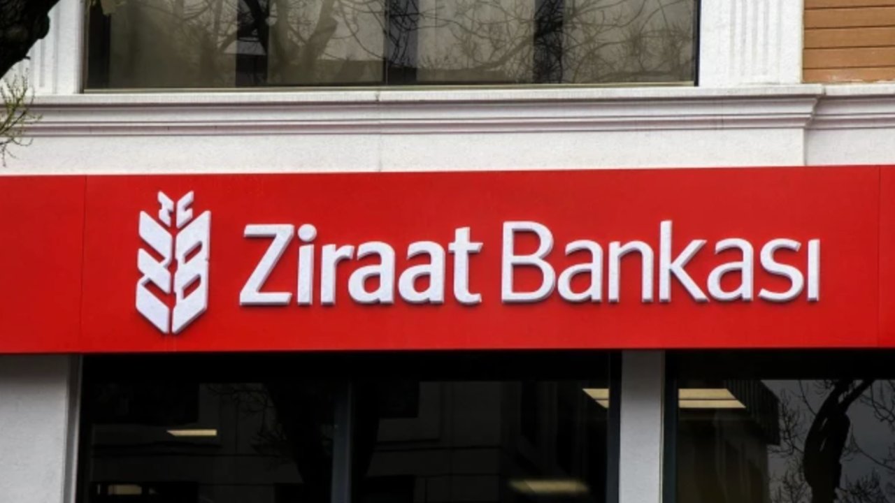 Ziraat Bankası hesabı olanlara Hesaplara 5 bin lira yatırılıyor