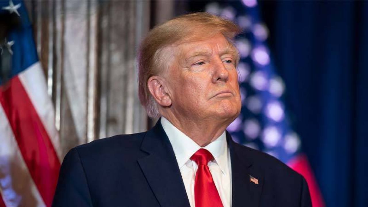 Trump'ın 2024 Geliri 600 Milyon Doları Aştı
