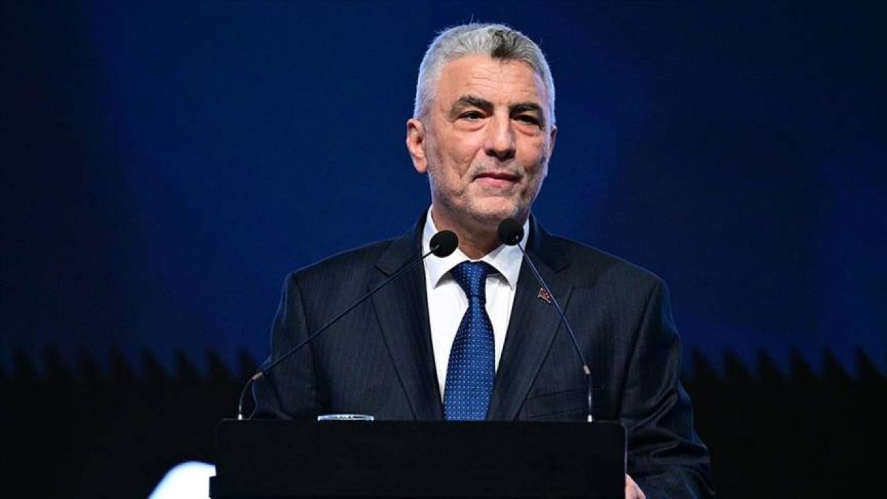 Bakan Bolat: 2026'da Her Kesim Rahatlayacak
