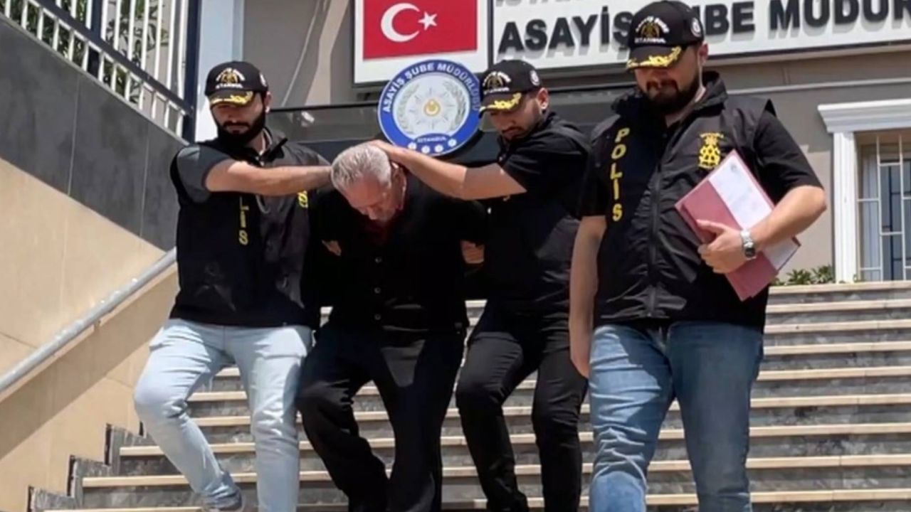 17 Çocuğu ve Teyzesini "Cin Çıkartacağım" Diyerek İstismar Etti