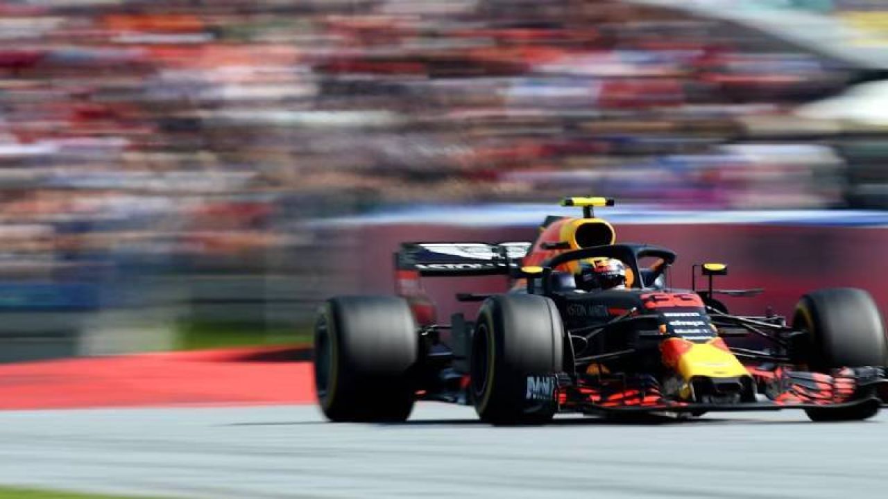 F1'de Gözler Kanada'ya Çevrildi