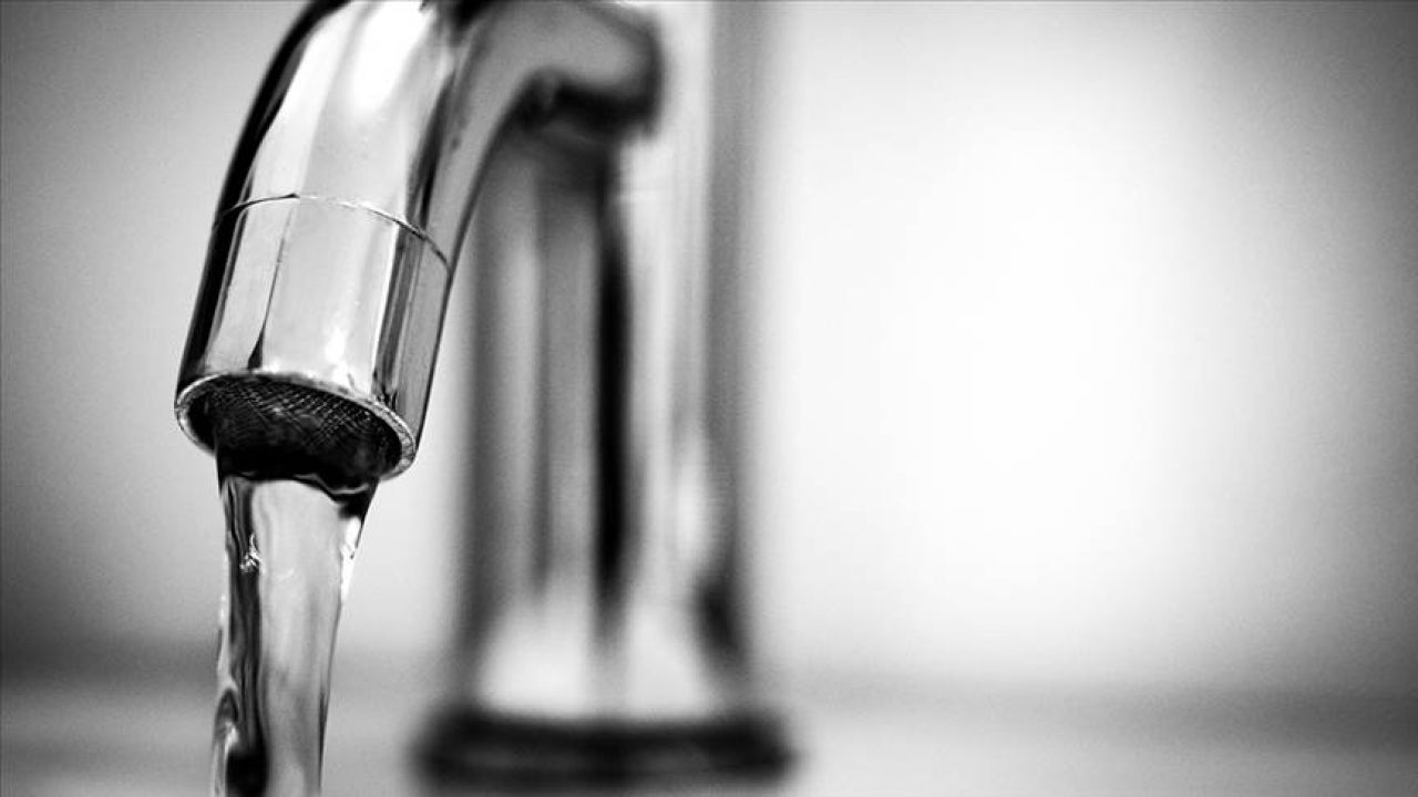 Ankara'da Kademeli Su Tarifesi Değişiyor
