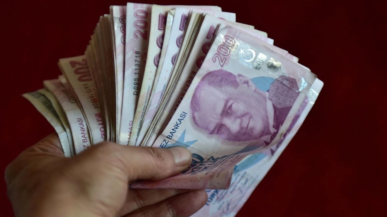 1 Milyon TL'nin 1 Aylık Getirisi Belli Oldu! İşte Banka Banka Güncel Mevduat Faizleri