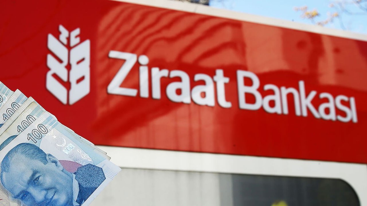 Ziraat Bankası'ndan Konut Kredi Hesabı! 1 Milyon TL İçin Güncel Ödeme Tablosu Açıklandı!
