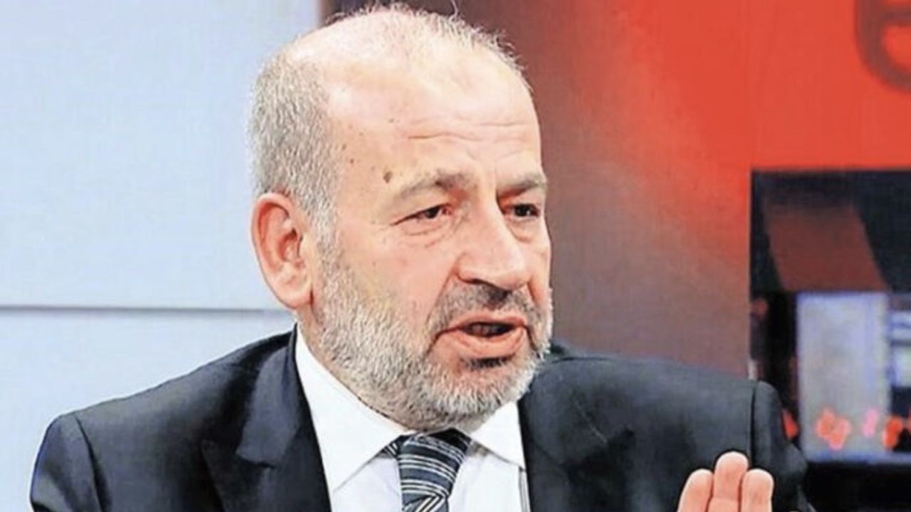 Ağır Ceza Hakimi, Duruşmada Prof. Dr. Özgenç'in Kitabını Yırttı
