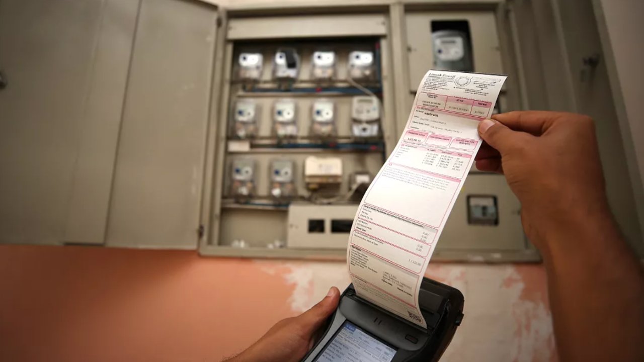 Elektrik Faturası Artık O Kişilere Bedava! Tek Kuruş Para Ödemeyecekler