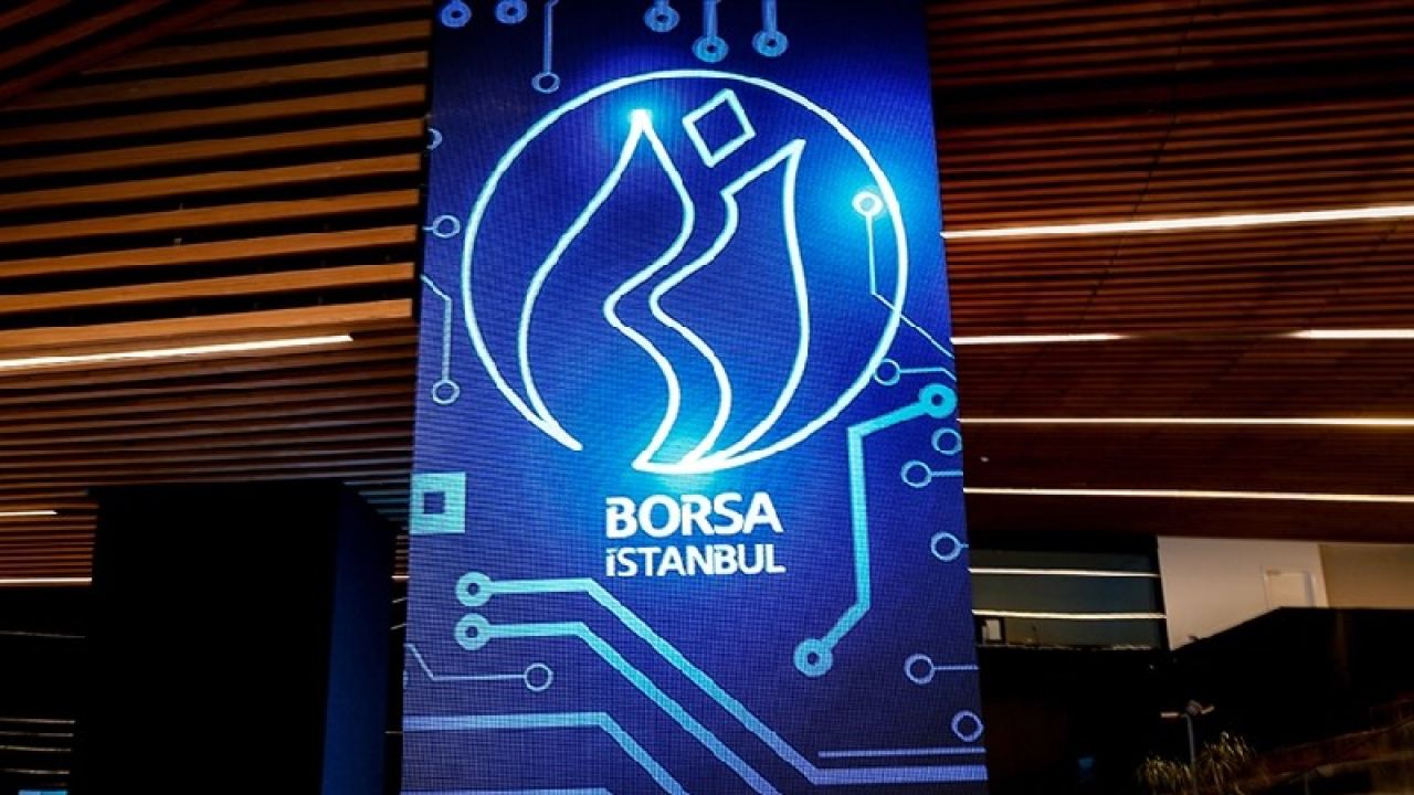 Borsa Haftaya Yatay Başladı
