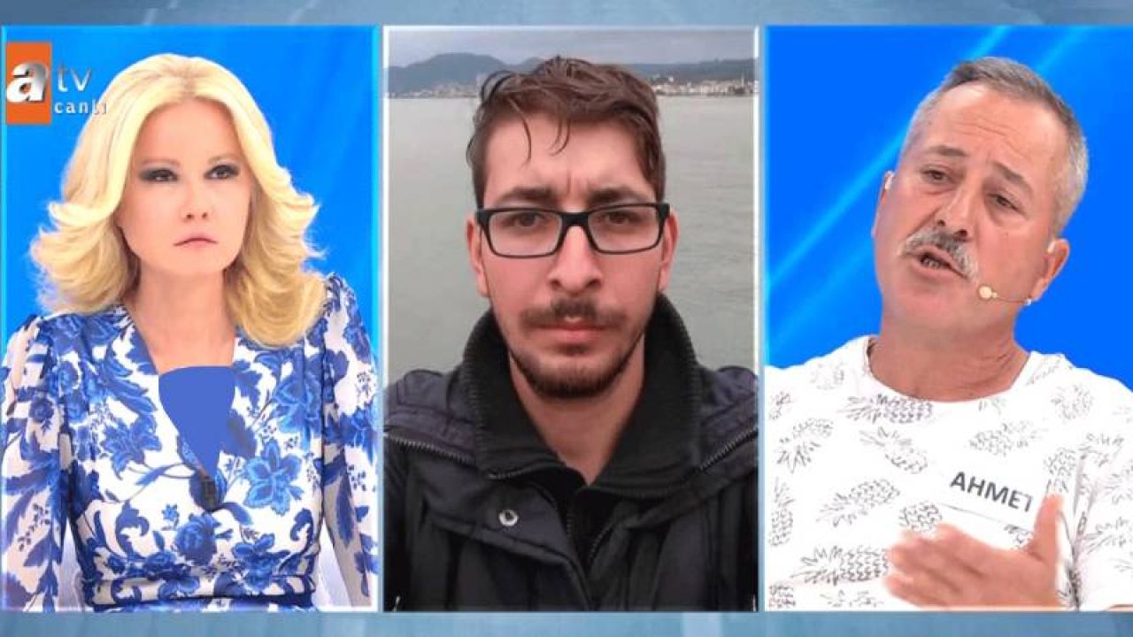 Kayıp Emrah Olayında Gözaltına Alınmıştı: Bahçesinden İnsan Kemikleri Çıktı