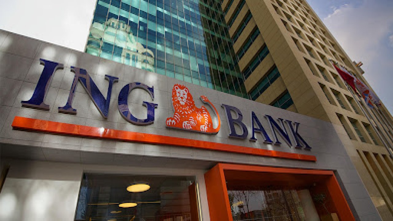 Emeklilere Nefes Aldıran Kampanya: ING Bank’tan 25.000 TL Promosyon Fırsatı!