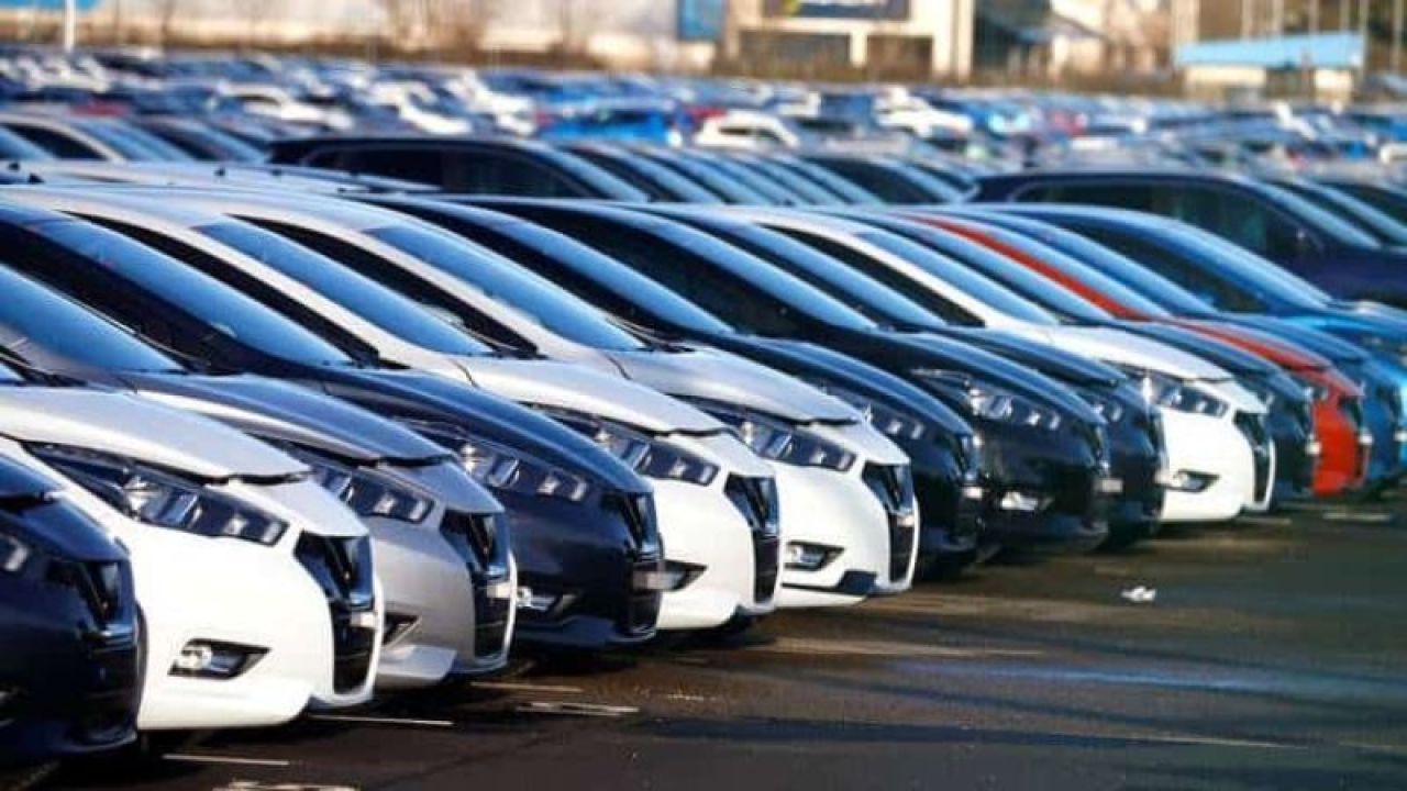 Ötv Düzenlemesi Meclis'te
