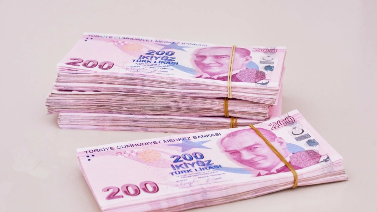 Haziran Ayı Destek Ödemeleri Tamamlandı: 1 Milyar 227 Milyon TL Hesaplara Yatırıldı